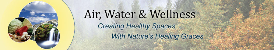 Air, Water & Wellness